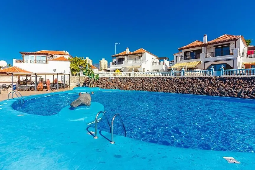 Apartamento Paraiso Royal Playa de las Americas