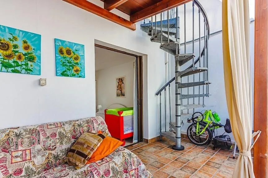 Apartamento Paraiso Royal Playa de las Americas  Espanha
