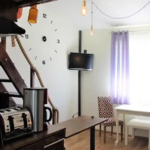 Privoffice4u Viking - Old Town, Main Square, Train Station Krakow