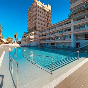  Apartment La Perla