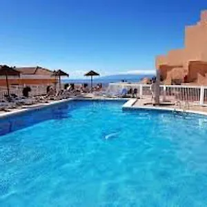 Golden Paradise Seaview , Costa Adeje (Tenerife) Spain