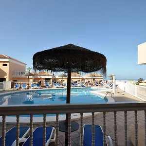 Paradise Court Las Americas Wifi Pool 29 , Costa Adeje (Tenerife) Spain