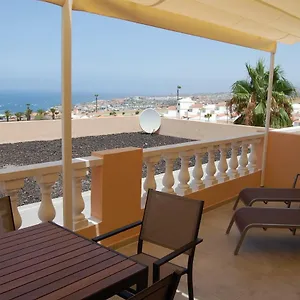 Paradise Court Las Americas Wifi Pool 57 , Costa Adeje (Tenerife) Spain