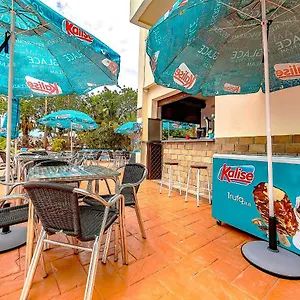  Apartment El Dorado Seaview - Playa De Americas