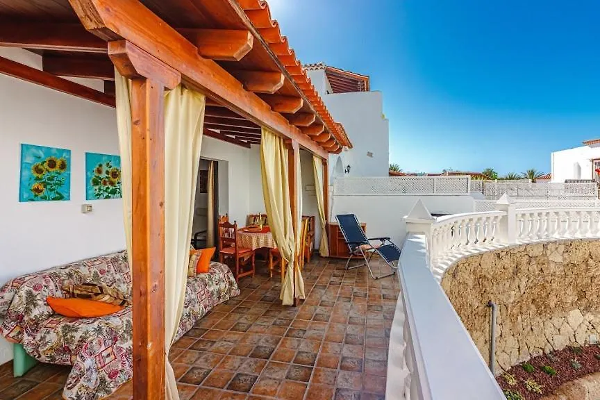 Apartman Paraiso Royal Playa de las Américas