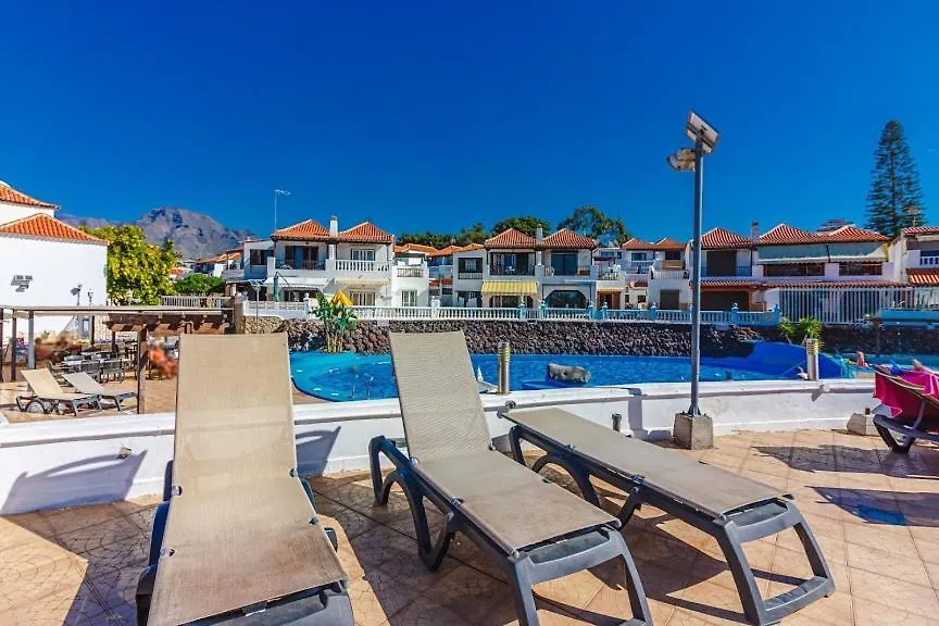 Apartman Paraiso Royal Playa de las Américas