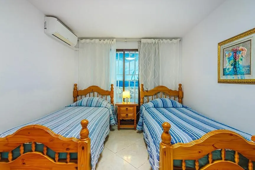 Paraiso Royal Playa de las Américas Apartman